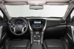 Mitsubishi Pajero Sport 2018 года (LA)